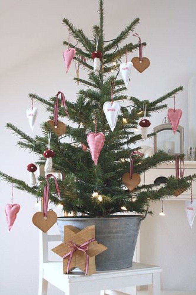 adornos navideños originales