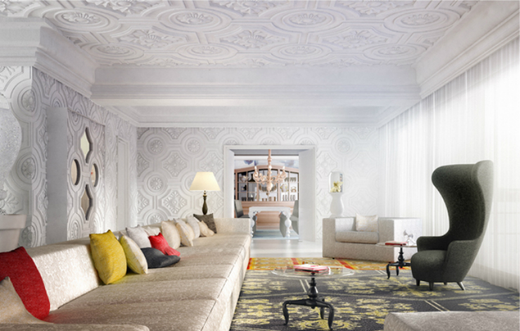 Marcel Wanders