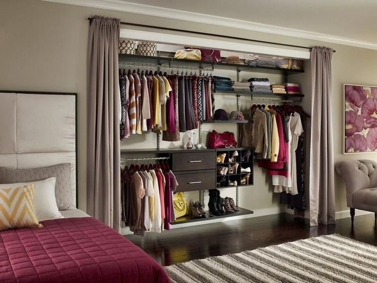 Gli armadi per arredare la camera da letto: i modelli per contenere ogni  tipo di guardaroba ed esigenza