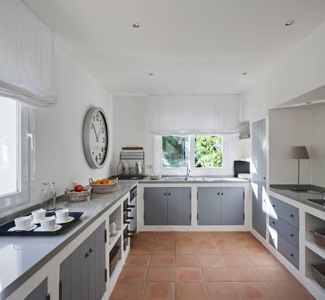 cocina au