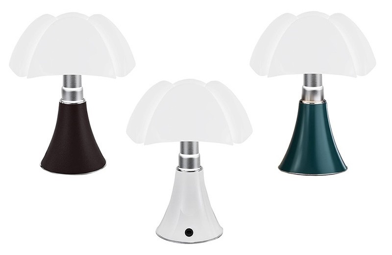 lampada pipistrello cordless