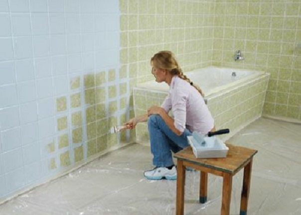 rinnovare bagno spendendo pochi soldi