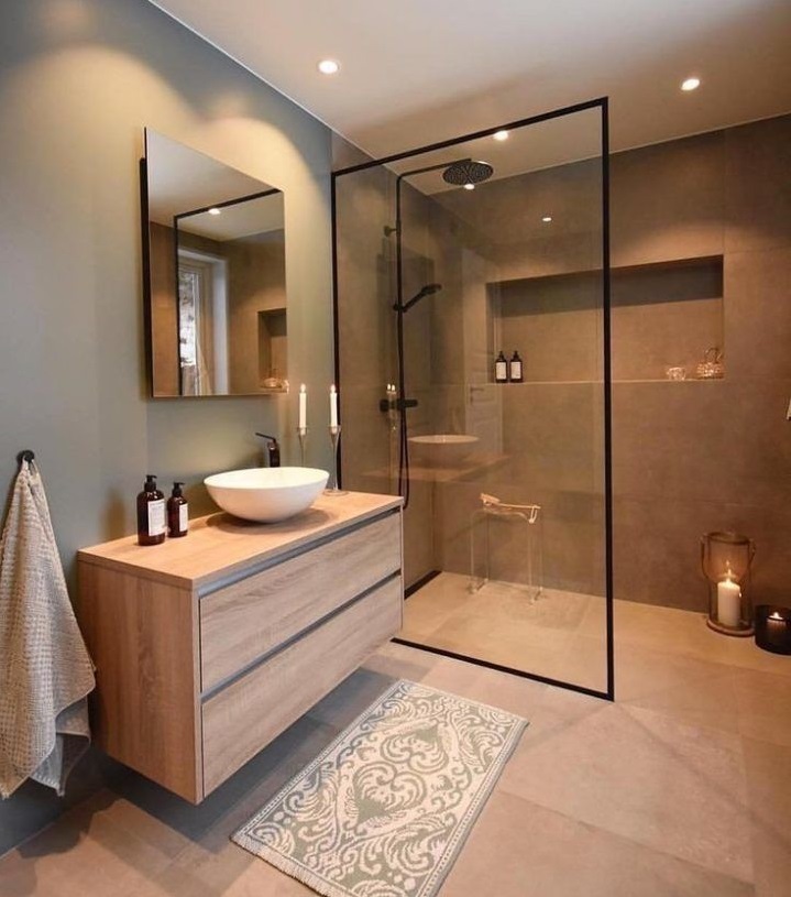 ristrutturare bagno