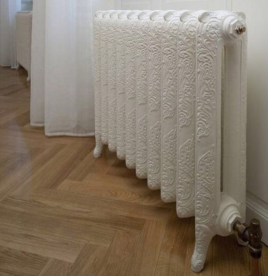 rinnovare termosifoni spendendo pochi soldi