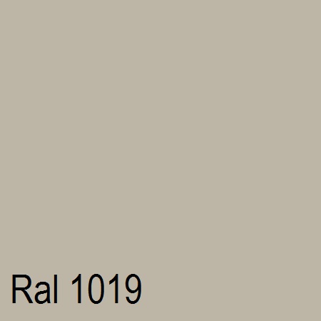 gris paloma ral 1019