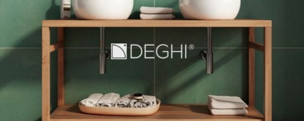 Deghi shop mobili: Arredo Bagno, Casa e Giardino - Deghi Shop Mobili