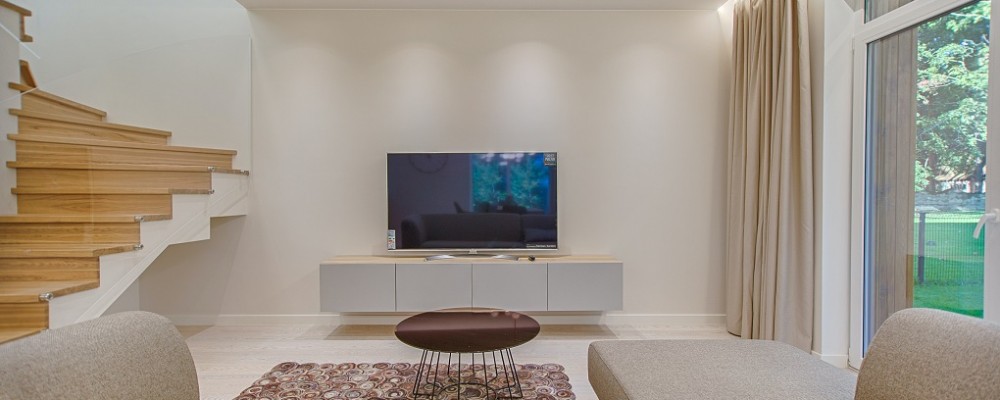 Come Posizionare la TV in Casa: Soluzioni Idee e Consigli per il tuo  Televisore